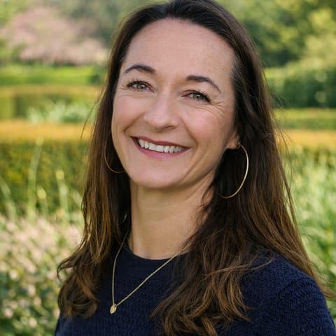 Jane Kemp, Executive Coach and Trainer