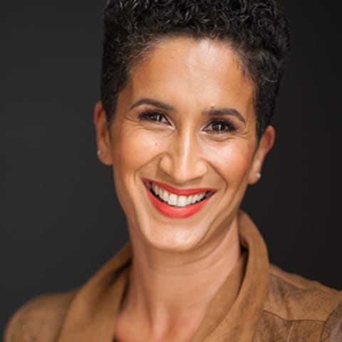 Dr Samantha Madhosingh, Executive Coach and Trainer